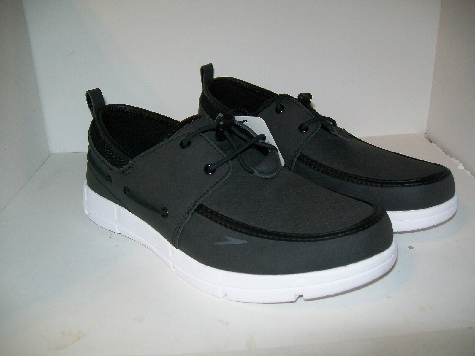 speedo mens port shoe