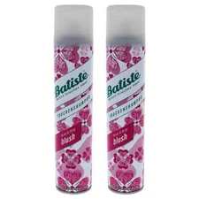 Batiste Dry Shampoo 6.73 oz. Blush (2-Pack)