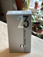 23 By Michael Jordan 3.4oz/100ml Eau De Cologne Spray for Men -Sealed-