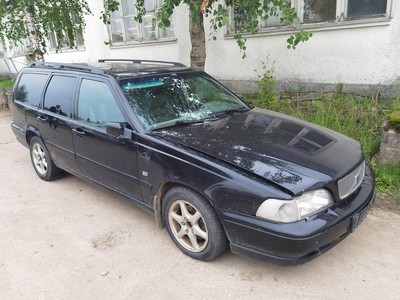 9459037 f005v00066 Immobiliser ECU for Volvo V70 UK1423959-94 | eBay