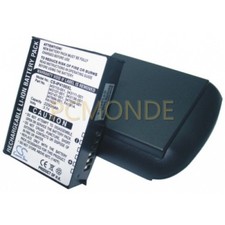 Extended HI-Capacity Battery with Cover for H4100 H4150 H4155 CS-IP4100XL 