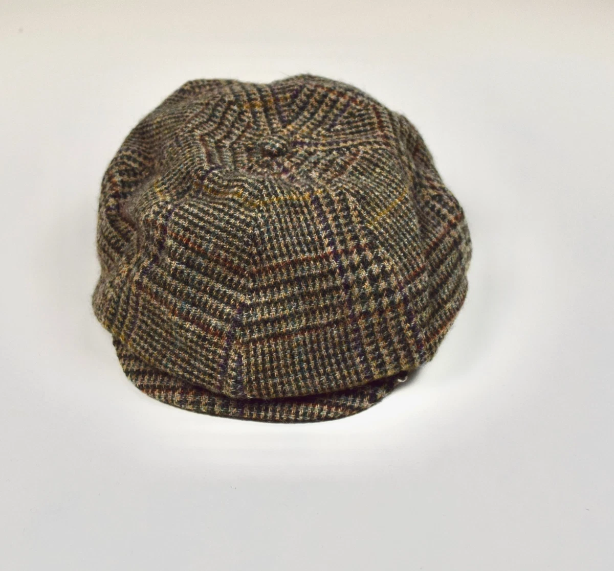 RRL Men's Newsboy Caps for sale - eBay