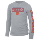 NCAA Clemson Tigers Men's T-Shirt - Medium : Cotton Polyester Blend