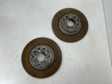 Disque de frein Volkswagen TIGUAN