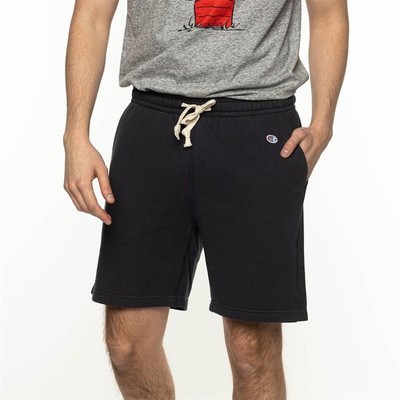 Hosen Ausbildung Herren Champion X Todd Snyder 217792T059NAVY Schwarz