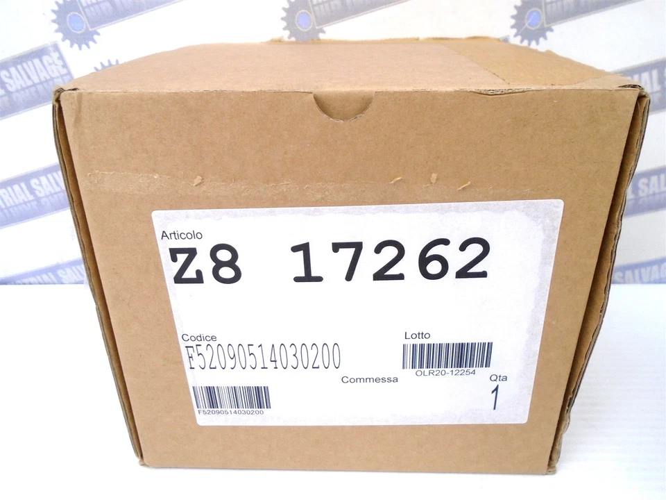 Nilfisk Compatable - Z8-17262 - CARTRIDGE FILTER, DRY HEPA - 170mmx150mm - (NEW) - Image 2 of 4