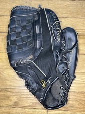 Rawlings RBG94B Ken Griffey Jr 13  Black Leather Baseball Glove RHT