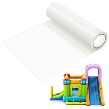Inflatable Patch Repair Kit for Bounce House 6" x9.84FT Waterproof Repair Tape T