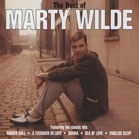Marty Wilde - Best Of - Cd - G3Z
