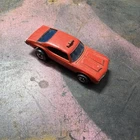 Hot Wheels Olds 442 Fire Dept Chief  - 1969 - Hong Kong Base - Original