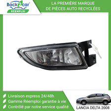 🏆 PHARE ANTIBROUILLARD AVANT DROIT LANCIA DELTA ➤51775551 🌱