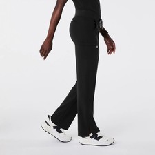 FIGS Kade Straight-Leg Cargo Scrub Pant