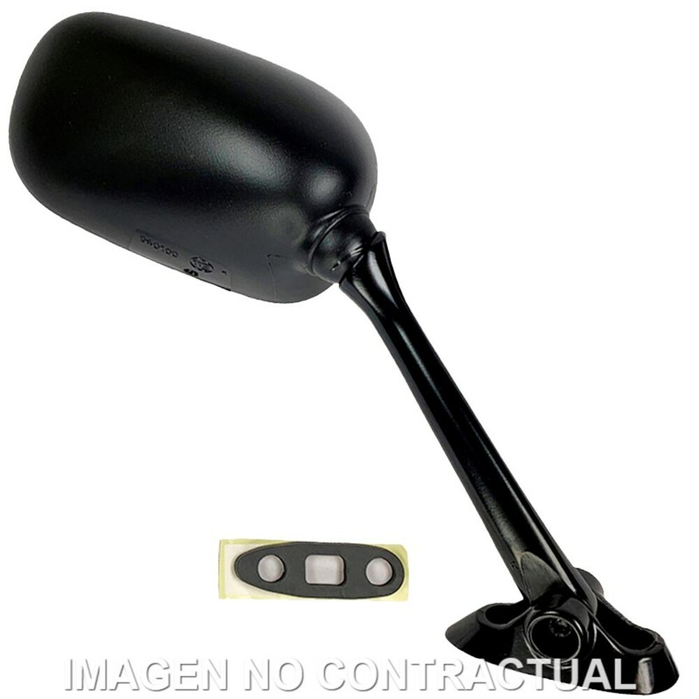 Free Shipping Hert Mirror Suzuki GSX 650-1250 F Right For Motorcycle Parts