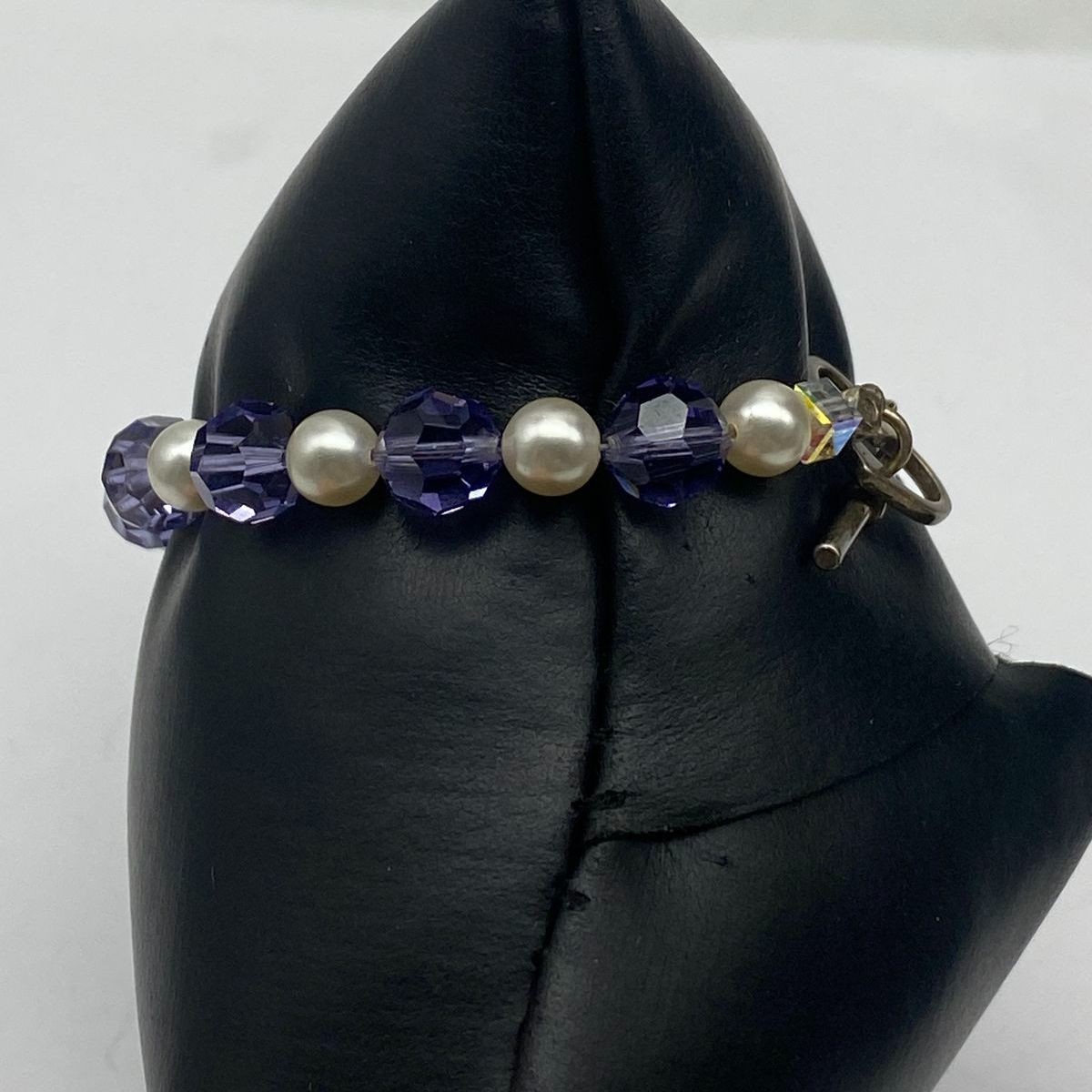 Sterling Silver Assorted Ring/Bracelet Jewelry Bu… - image 8