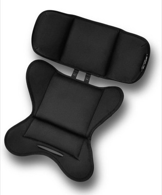 Infant Insert Compatible with Doona|Graco Snugride|Britax|Chicco Keyfit |Eve...