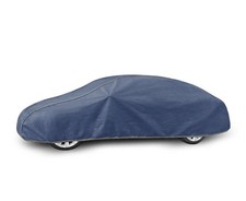 Perfekt Autoabdeckung für VW EOS 1F7, 1F8 2006-2015 Cabrio Weiche Ganzgarage