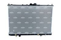 NRF KüHler, MotorküHlung 53690 FüR Mitsubishi