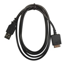USB Cable/Cord Compatible with Sony NWZ-E444, NWZ-E445, NWZ-S515, NWZ-S516, N...