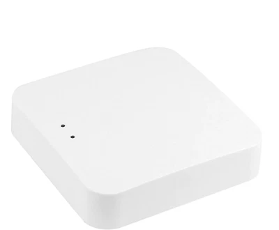 HAMA Smart Home Heizungs Hub WLAN Zentrale Steuereinheit für Thermostate App