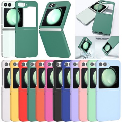 Shockproof Hard Armor PC Case Cover Skin For Samsung Galaxy Z Flip 7 FE 6 5 4 3