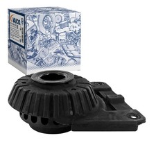 VAICO FEDERBEINSTÜTZLAGER DOMLAGER HINTEN passend für FORD MONDEO | V25-0150