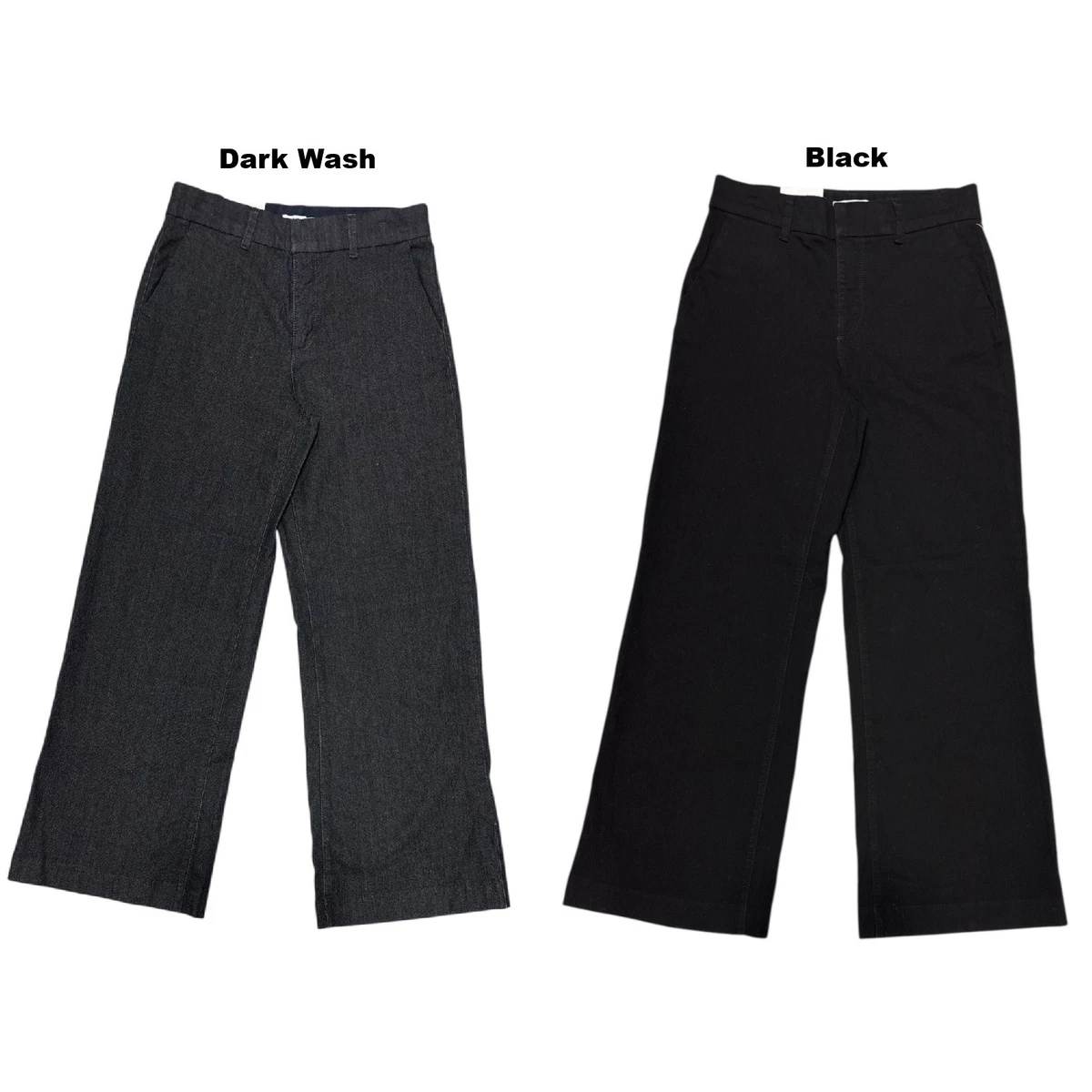 Las mejores ofertas en Tamaño Regular Pantalones 8 para De mujer