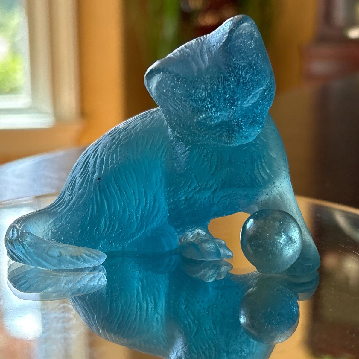 Daum Cat for sale | eBay