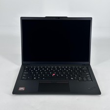 Lenovo ThinkPad P14s Gen 6 FHD 2.0GHz Ryzen AI 7 PRO 350 32GB 1TB SSD Excellent