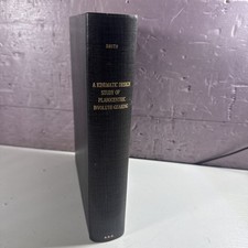 A Kinematic Design Study of Planocentric Invo...