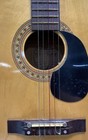 Global Vintage Classical Acoustic Guitar 6-String Student Model Made in Taiwan — photo 5