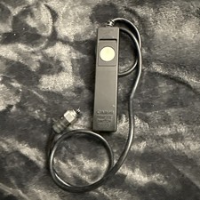 Canon Remote Switch 60-T3 for EOS-1, 1N/RS, A2/A2E, T90,GR-20, T50, T70 EX