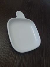 Corning Ware P-185-B Snack-it Square Grab-it 6