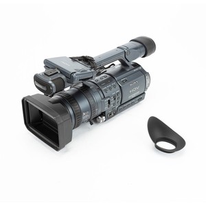 Hdr Fx1 Camcorder | eBay