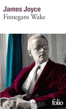 Finnegans Wake (Folio) by Joyce, James Paperback / softback Book The Fast Free