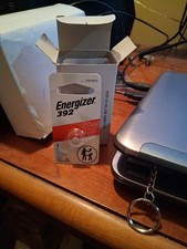 6 Pack Energizer 392 . 1 Battery Ea.1.5V