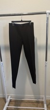 Armani Collezioni Black Women  s Dress Pants Size 12