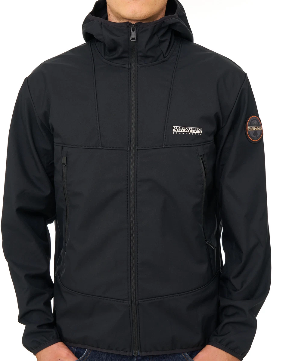 ODYSSEE NAPAPIJRI ジャケット フード付き 25+ Napapijri Coats, Jackets & Vests for Men for sale | Updated