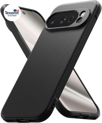 Onyx for Google Pixel 10 Pro Case [Feels Good in the Hand] Oil & Dirt Resistant,