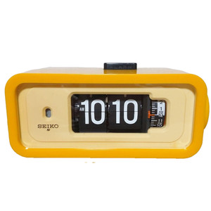 Seiko Flip Clock | eBay
