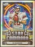 Eli Manning 2024 Topps Chrome Cosmic - Star Command Refractor #SC-20