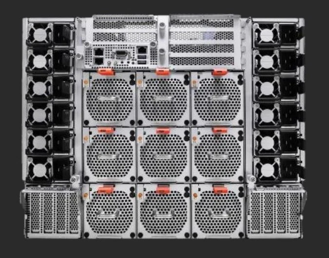 NVIDIA HGX B200 Blackwell Air 1.5TB | 8U AI & HPC Rack Server | Enterprise GPU S - Image 2 of 4