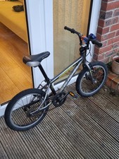 Islabikes Cnoc 16 - First Pedal Bike 3 to 6 Yrs