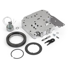 Chevy Th350 Billet Cnc Manual Valve Body Spragless Upgrade Kit Wtransbrake Chevy Th350 Billet Cnc Manual Valve Body Spragless Upgrade Kit Wtransbrake