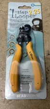 Beadsmith 1-Step Big Looper Pliers 2.25mm