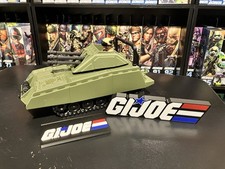 Rowdy Toys GI JOE classified Scale Armadillo W Dusty & All Shown In Pics  New