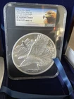 ONE KILO MINT MEDAL 2022 CHINESE GOLDEN EAGLE FDI NGC PF 70 ULTRA CAMEO H.R.