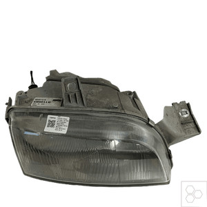 46481419 Projektor Rechts FIAT PUNTO CABRIO (1C) 85 16V ELX Cbr 2p/b/1242cc