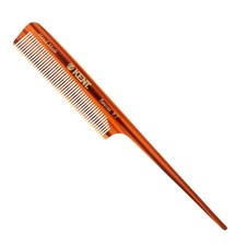 Kent Handmade 190mm Tail Comb Fine Hair 8T