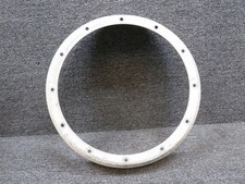C-885-4 Hartzell Propeller Bulkhead (White)