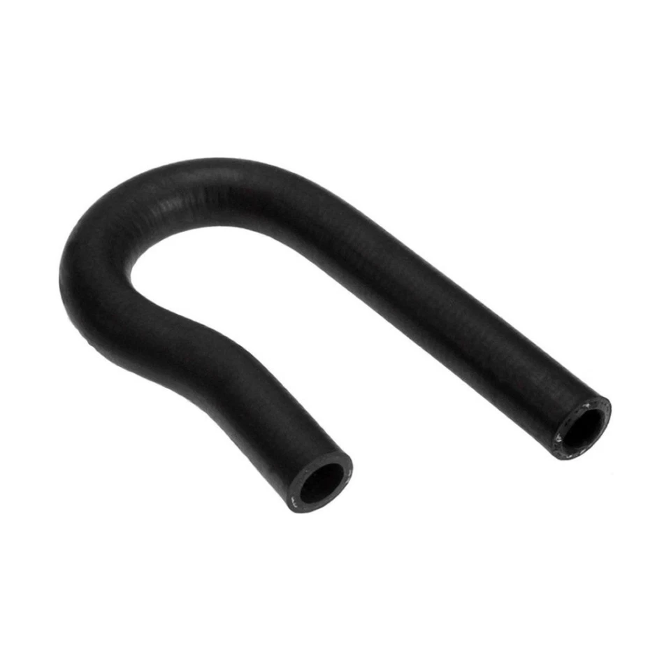 Conjunto de manguera de calefacción moldeada negra ACDelco original para Honda CR-V 1999 2000 2001 Foto 3 de 4